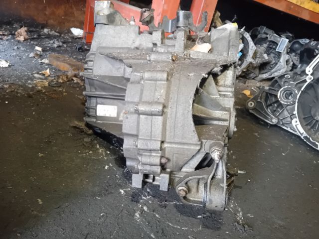 bontott FORD FOCUS C-MAX I Váltó (Mechanikus)