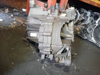 bontott FORD FOCUS C-MAX I Váltó (Mechanikus)