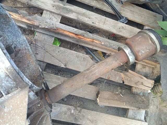 bontott FORD FOCUS C-MAX I Váltó (Mechanikus)