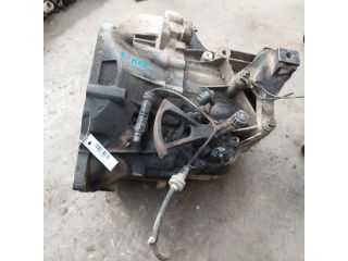 bontott FORD FOCUS C-MAX I Váltó (Mechanikus)