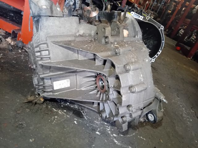 bontott FORD FOCUS C-MAX I Váltó (Mechanikus)