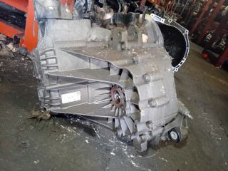 bontott FORD FOCUS C-MAX I Váltó (Mechanikus)