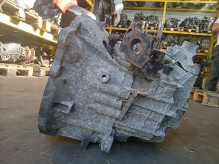 bontott FORD FOCUS C-MAX I Váltó (Mechanikus)