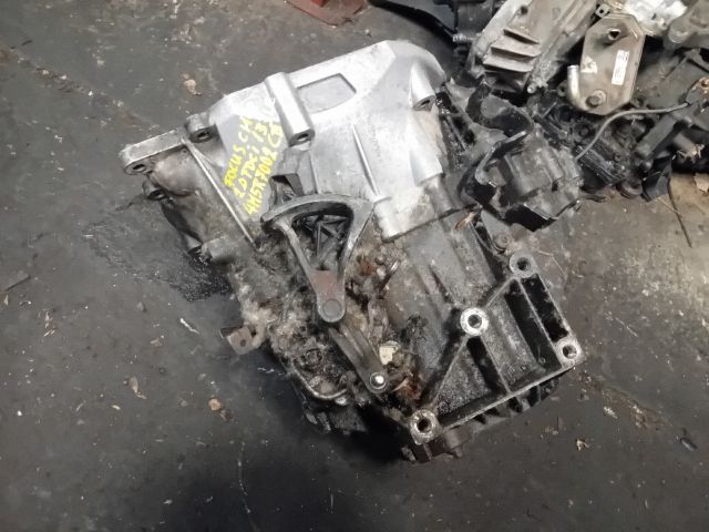 bontott FORD FOCUS C-MAX I Váltó (Mechanikus)