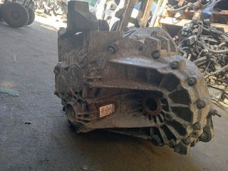 bontott FORD FOCUS C-MAX I Váltó (Mechanikus)