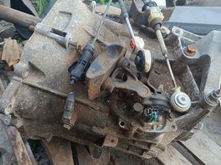 bontott FORD FOCUS C-MAX I Váltó (Mechanikus)