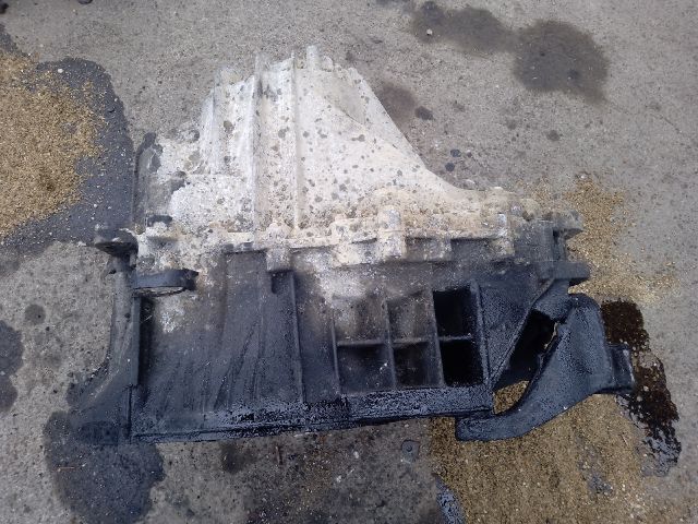 bontott FORD FOCUS C-MAX I Váltó (Mechanikus)