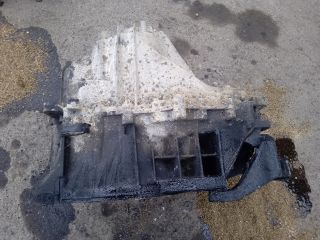 bontott FORD FOCUS C-MAX I Váltó (Mechanikus)