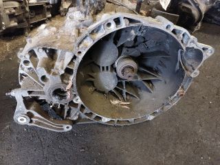 bontott FORD FOCUS C-MAX I Váltó (Mechanikus)