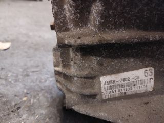 bontott FORD FOCUS C-MAX I Váltó (Mechanikus)