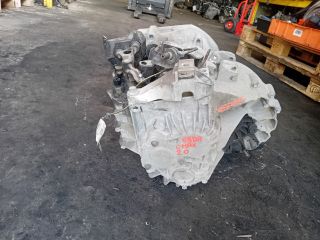 bontott FORD FOCUS C-MAX I Váltó (Mechanikus)