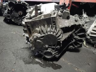 bontott FORD FOCUS C-MAX I Váltó (Mechanikus)