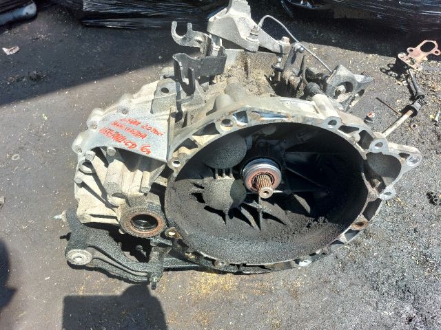 bontott FORD FOCUS C-MAX I Váltó (Mechanikus)