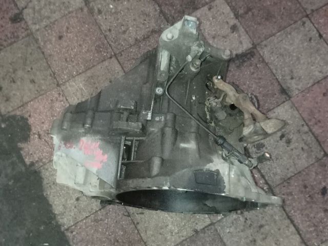 bontott FORD FOCUS C-MAX I Váltó (Mechanikus)