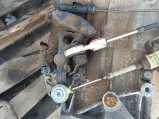 bontott FORD FOCUS C-MAX I Váltó (Mechanikus)