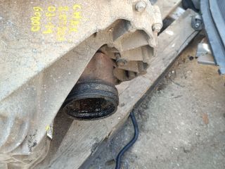 bontott FORD FOCUS C-MAX I Váltó (Mechanikus)