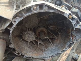 bontott FORD FOCUS C-MAX I Váltó (Mechanikus)