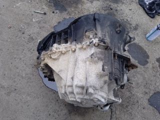 bontott FORD FOCUS C-MAX I Váltó (Mechanikus)