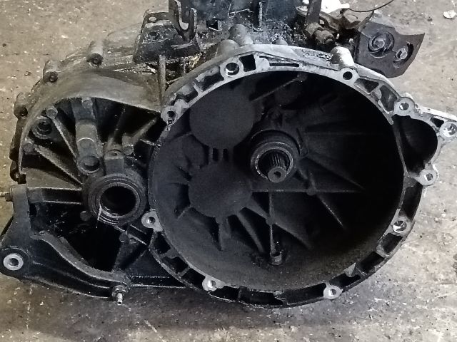 bontott FORD FOCUS C-MAX I Váltó (Mechanikus)