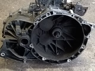 bontott FORD FOCUS C-MAX I Váltó (Mechanikus)