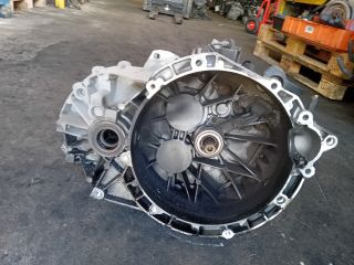 bontott FORD FOCUS C-MAX I Váltó (Mechanikus)