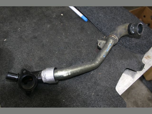 bontott FORD FOCUS C-MAX I Vízcső