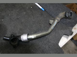 bontott FORD FOCUS C-MAX I Vízcső