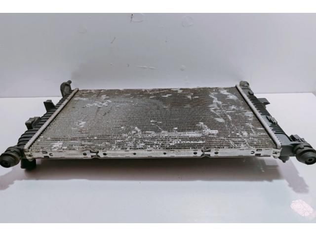 bontott FORD FOCUS C-MAX I Vízhűtő Radiátor (Klímás)