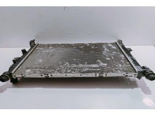 bontott FORD FOCUS C-MAX I Vízhűtő Radiátor (Klímás)