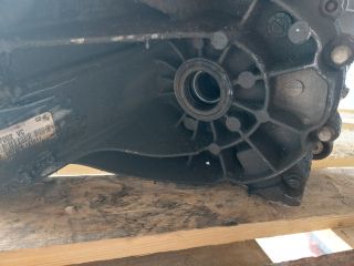 bontott FORD FOCUS C-MAX I Váltó (Mechanikus)