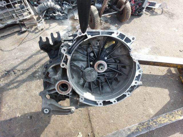 bontott FORD FOCUS C-MAX I Váltó (Mechanikus)