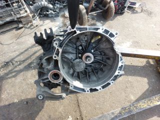 bontott FORD FOCUS C-MAX I Váltó (Mechanikus)