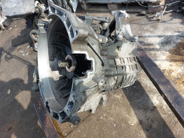 bontott FORD FOCUS C-MAX I Váltó (Mechanikus)