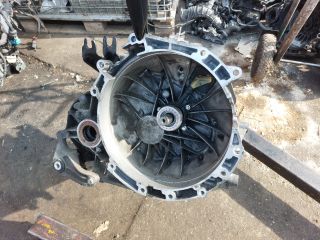 bontott FORD FOCUS C-MAX I Váltó (Mechanikus)