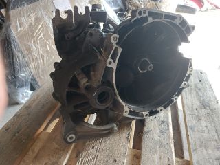 bontott FORD FOCUS C-MAX I Váltó (Mechanikus)