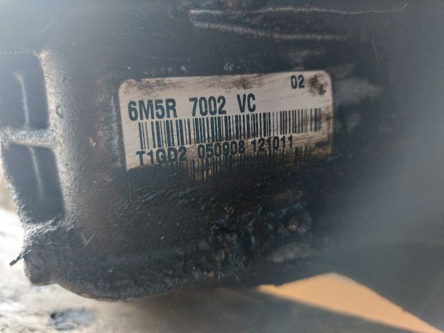 bontott FORD FOCUS C-MAX I Váltó (Mechanikus)