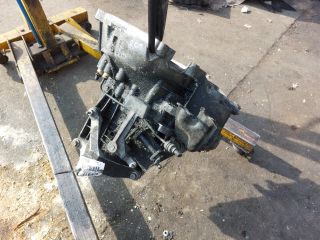 bontott FORD FOCUS C-MAX I Váltó (Mechanikus)