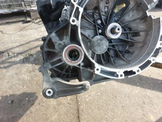 bontott FORD FOCUS C-MAX I Váltó (Mechanikus)