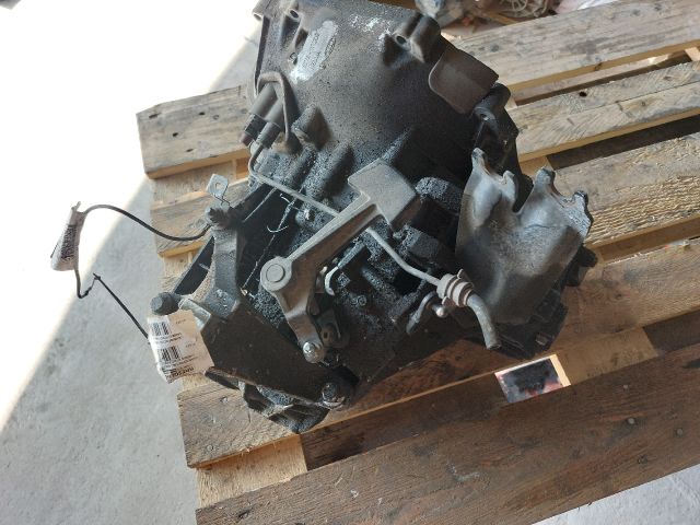 bontott FORD FOCUS C-MAX I Váltó (Mechanikus)