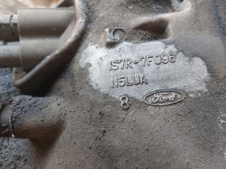 bontott FORD FOCUS C-MAX I Váltó (Mechanikus)