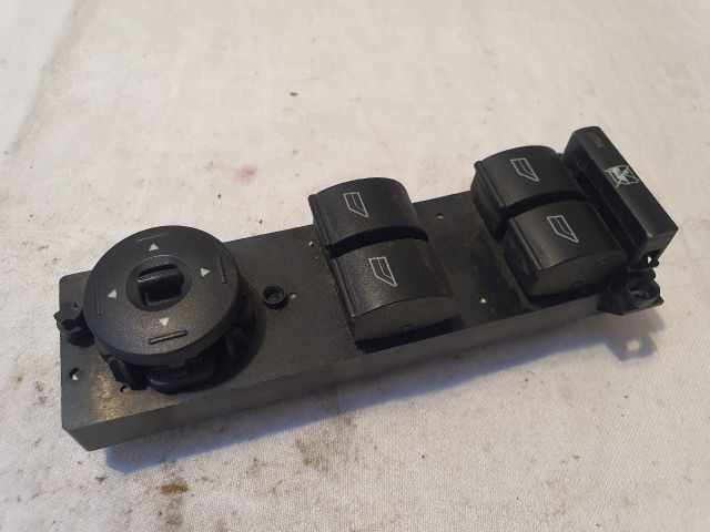 bontott FORD FOCUS C-MAX I Ablakemelő és Tükör Kapcsoló