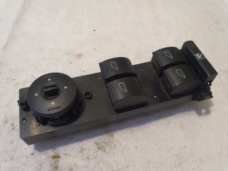 bontott FORD FOCUS C-MAX I Ablakemelő és Tükör Kapcsoló