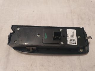 bontott FORD FOCUS C-MAX I Ablakemelő és Tükör Kapcsoló