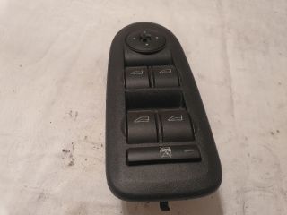 bontott FORD FOCUS C-MAX I Ablakemelő és Tükör Kapcsoló