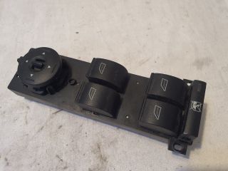 bontott FORD FOCUS C-MAX I Ablakemelő és Tükör Kapcsoló