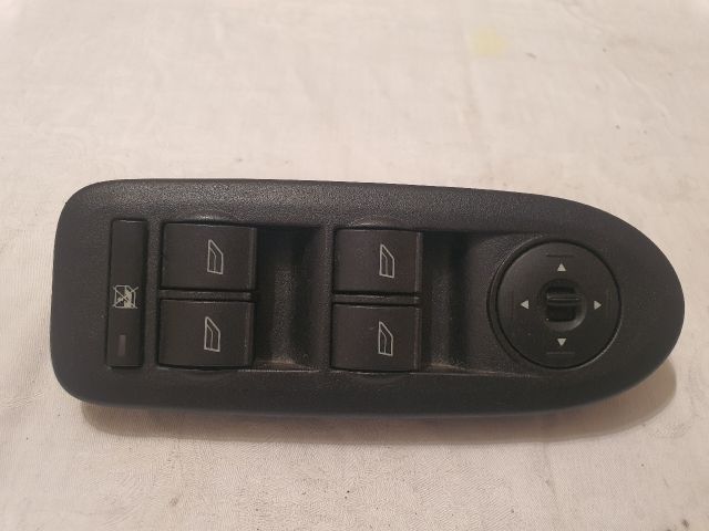 bontott FORD FOCUS C-MAX I Ablakemelő és Tükör Kapcsoló