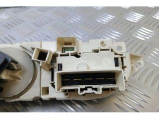 bontott FORD FOCUS C-MAX I Ablakemelő és Tükör Kapcsoló