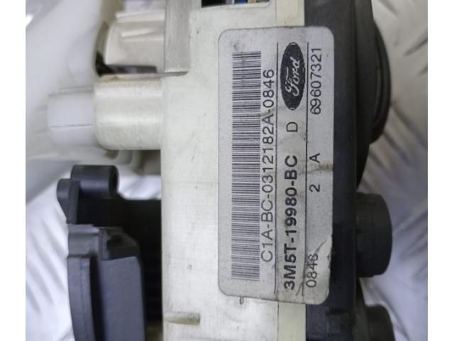 bontott FORD FOCUS C-MAX I Ablakemelő és Tükör Kapcsoló