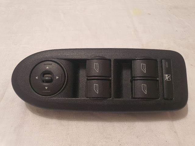 bontott FORD FOCUS C-MAX I Ablakemelő és Tükör Kapcsoló