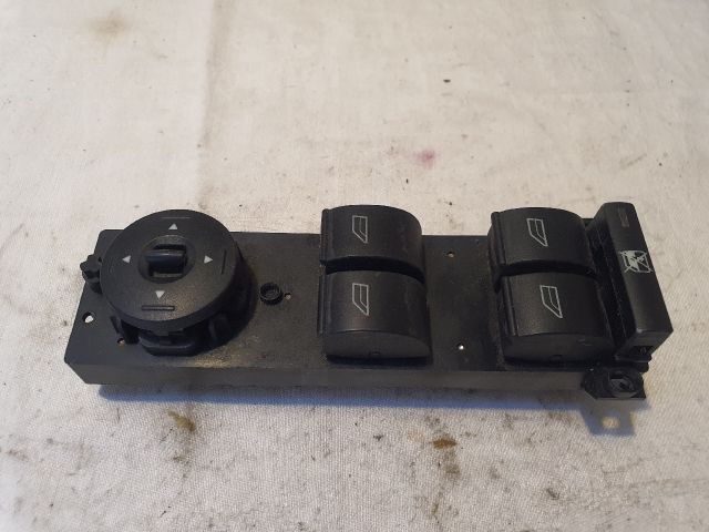 bontott FORD FOCUS C-MAX I Ablakemelő és Tükör Kapcsoló